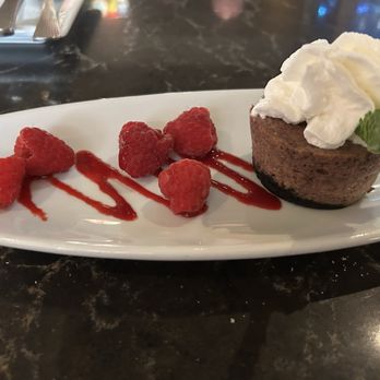 Ruth's Chris Steak House - Dessert - Steakhouses Near Me - Waltham, Massachusetts Ruth's Chris Steak House - Dessert - Steakhouses Near Me - Waltham, Massachusetts