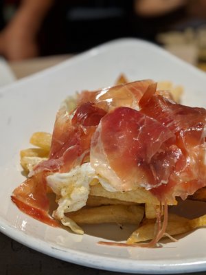 Jaleo Bar de Tapas by null