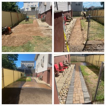 SP. Paving & Sealcoating - Masonry/Concrete Near Me - Park Ridge, New Jersey SP. Paving & Sealcoating - Masonry/Concrete Near Me - Park Ridge, New Jersey