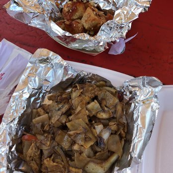 Coat & Thai - Thai Near Me - Austin, Texas
