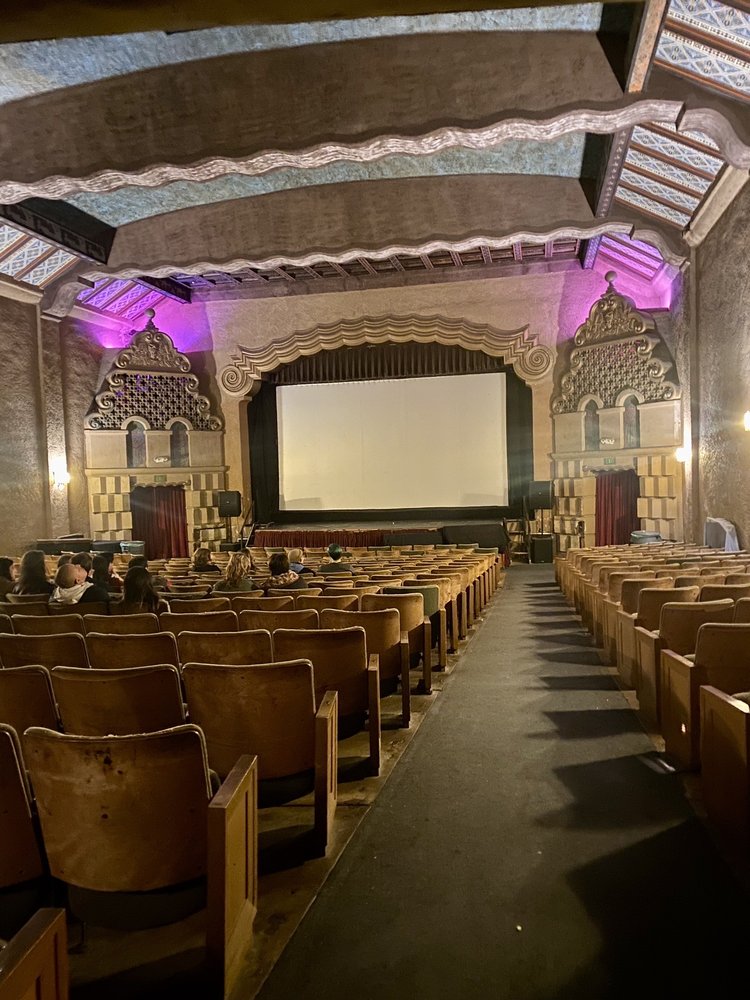 LA PALOMA THEATRE Updated September 2024 60 Photos & 133 Reviews