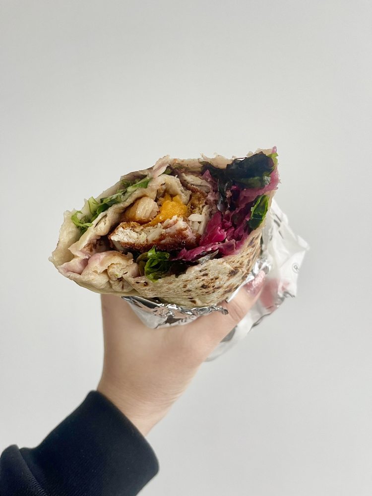 Food from Wolfnights®