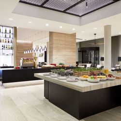 Hyatt Place Melbourne Essendon Fields - Restaurant