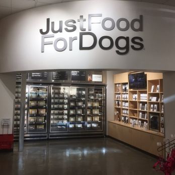 pet food express online