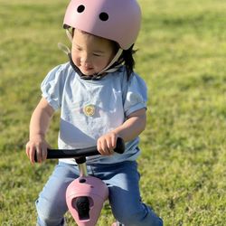 Cj's Neverland - New scooter bought from Cjs