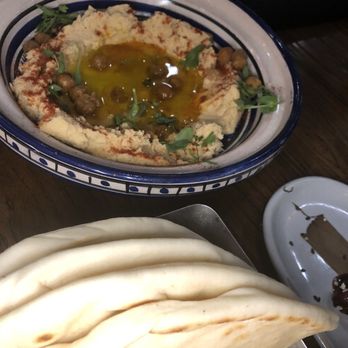 KOW Restaurant - Humus - Comfort Food Near Me - Miami, Florida KOW Restaurant - Humus - Comfort Food Near Me - Miami, Florida