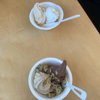 Eb & Bean - Ice Cream & Frozen Yogurt Near Me - Portland, Oregon Eb & Bean - Ice Cream & Frozen Yogurt Near Me - Portland, Oregon