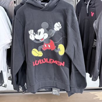 Lululemon Disney Springs - Women's Clothing Near Me - Orlando, Florida Lululemon Disney Springs - Women's Clothing Near Me - Orlando, Florida