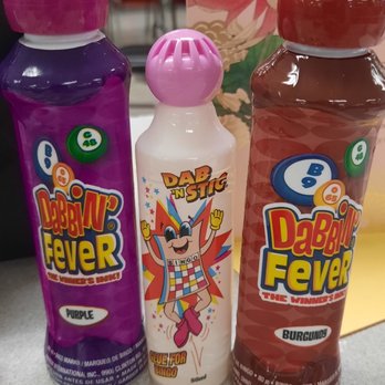 DAV Bingo - Free birthday daubers and glue! - Bingo Halls Near Me - Portland, Oregon