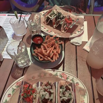 Naked Taco - Our meal - Mexican Near Me - Miami Beach, Florida Naked Taco - Our meal - Mexican Near Me - Miami Beach, Florida