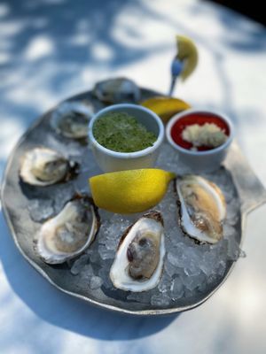 Gibsons Bar & Steakhouse by null