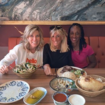 GAL MEDITERRANEAN CUISINE - Updated January 2026 - 134 Photos & 48