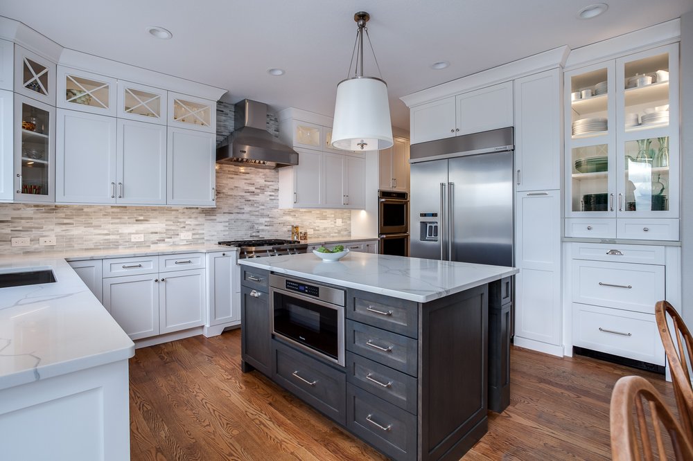 Slide of JM Kitchen & Bath Design