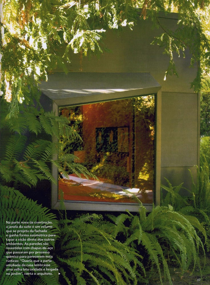 Slide of Bradford Sheet Metal