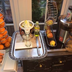 Hotel Forstinger - Super Frühstück