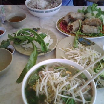 Pho So 1 - Lunch, Pho So GOOD! - Vietnamese Near Me - Van Nuys, California Pho So 1 - Lunch, Pho So GOOD! - Vietnamese Near Me - Van Nuys, California