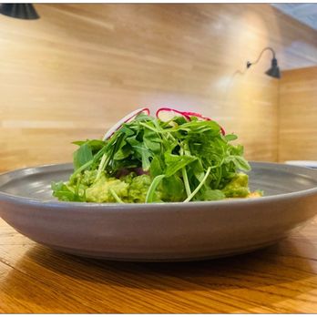 Copa Vida - Classic Avocado Toast. - New American Near Me - Pasadena, California