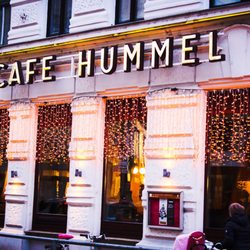 Cafe Hummel