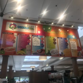 Bubbletea Station - Bubble Tea Near Me - Reno, Nevada