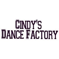 Cindy's Dance Factory