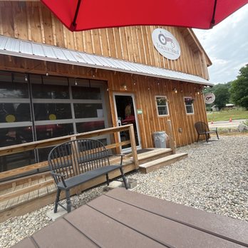 Tractor Shed Cafe and Farm Stand - Cafes Near Me - Holderness, New Hampshire Tractor Shed Cafe and Farm Stand - Cafes Near Me - Holderness, New Hampshire