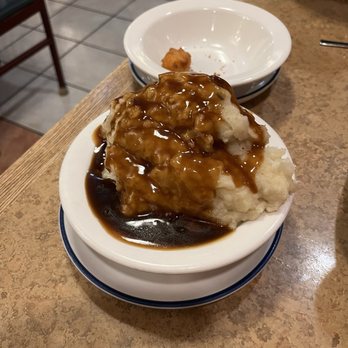 Mamie's Cafe with Love - Mashed potatoes - New American Near Me - Aberdeen, Maryland Mamie's Cafe with Love - Mashed potatoes - New American Near Me - Aberdeen, Maryland