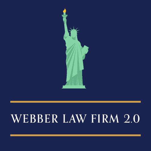 Webber Law Firm 2.0 - immigration attorney in Rochester, MN