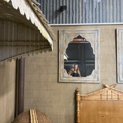 Olive and Oak Antiques - Everything was curated with an amazing eye!