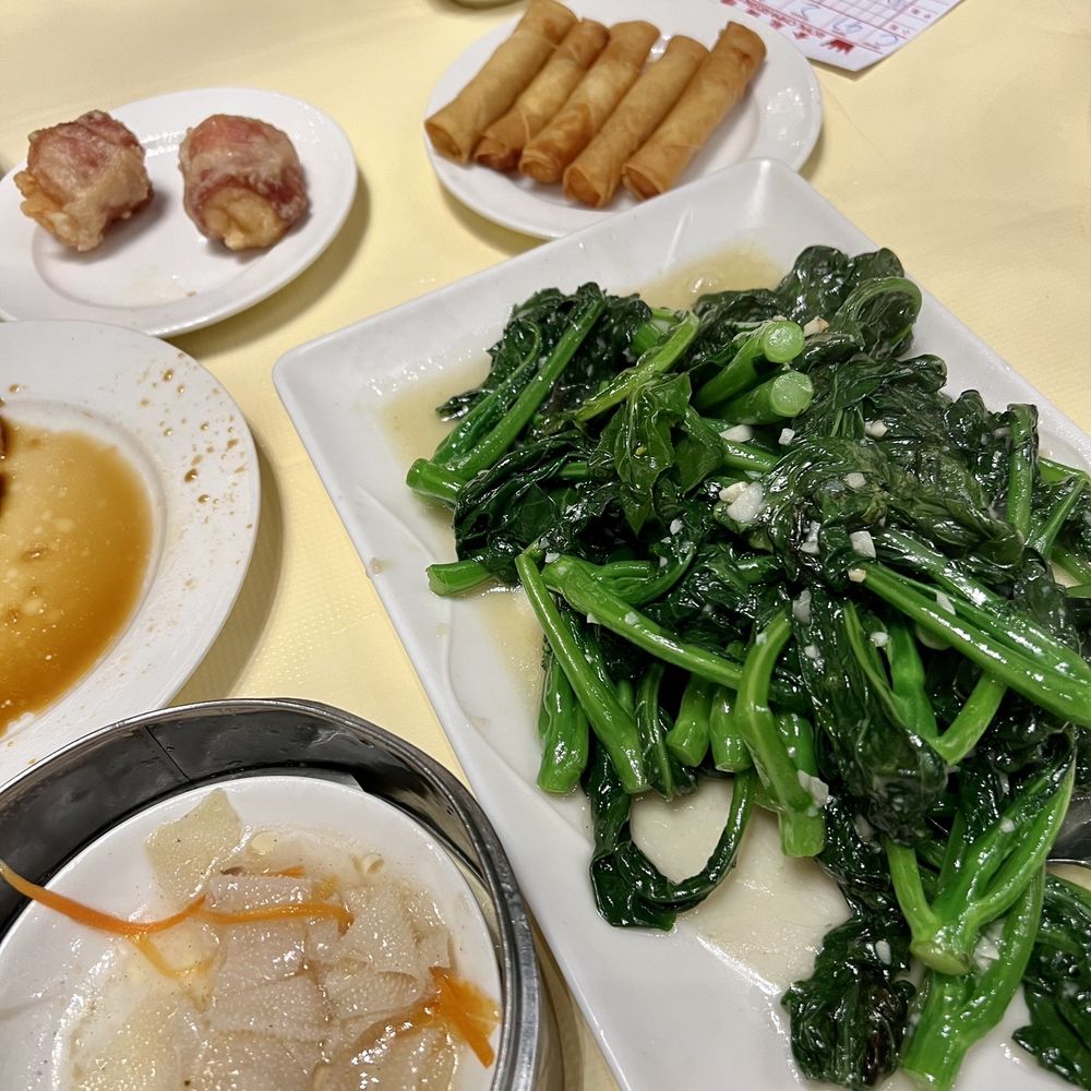 Royal China Restaurant - Chinese broccoli - Dim Sum Near Me - Duluth, Georgia Royal China Restaurant - Chinese broccoli - Dim Sum Near Me - Duluth, Georgia