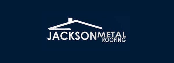 Jackson Metal Roofing Supply Logo
