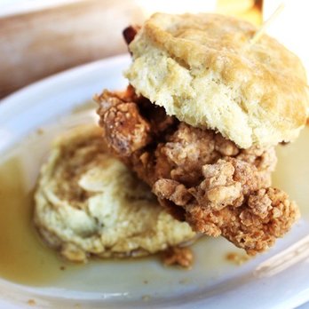 Maple Street Biscuit - Gainesville - The Sticky Maple - Breakfast & Brunch Near Me - Gainesville, Florida