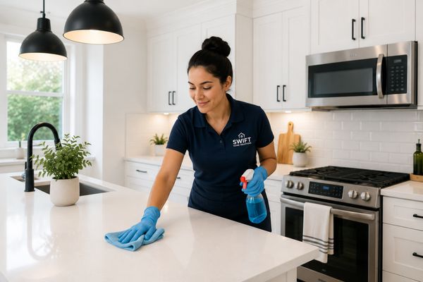 Swift Home Solutions on Yelp