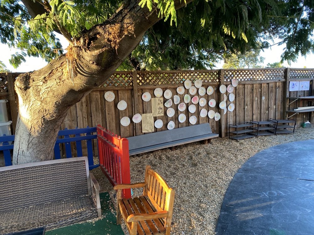 ABC Magic Moments Preschool