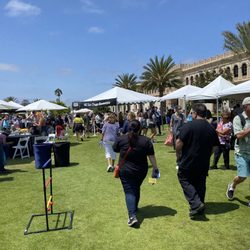 San Diego Festival of Books