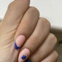 Kim's Nail Perfections II