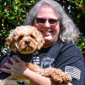 Doggie Dolittle - My Service Dog, Tyrion, and I. - Pet Groomers Near Me - Dallastown, Pennsylvania Doggie Dolittle - My Service Dog, Tyrion, and I. - Pet Groomers Near Me - Dallastown, Pennsylvania