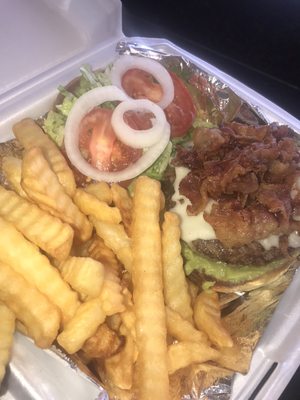 Main Street Cafe