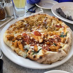 BRIXX WOOD FIRED PIZZA + CRAFT BAR - Updated March 2025 - 147 Photos