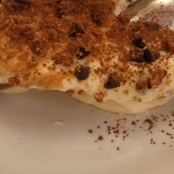 34 - Tiramisu - Seafood Near Me - Rome, RM 34 - Tiramisu - Seafood Near Me - Rome, RM