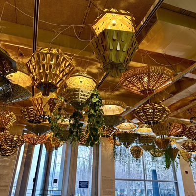 Indian Garden Restaurant by null