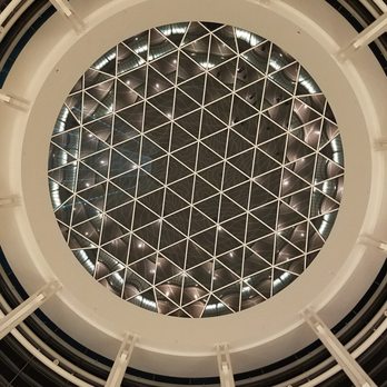 Vast - In the middle of the lobby, look up! - American Near Me - Oklahoma City, Oklahoma Vast - In the middle of the lobby, look up! - American Near Me - Oklahoma City, Oklahoma