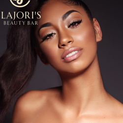 Lajori's Beauty Bar & Spa - MUA- Tyshari
