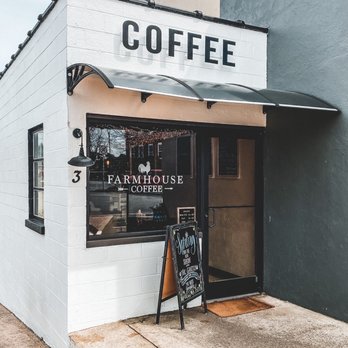 Farmhouse Coffee - Farmhouse Coffee - Coffee & Tea Near Me - Cleveland, Georgia Farmhouse Coffee - Farmhouse Coffee - Coffee & Tea Near Me - Cleveland, Georgia