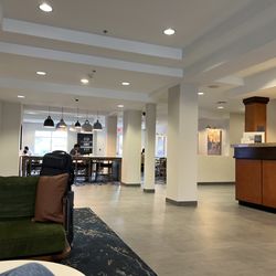 Fairfield Inn & Suites Sacramento Airport Natomas