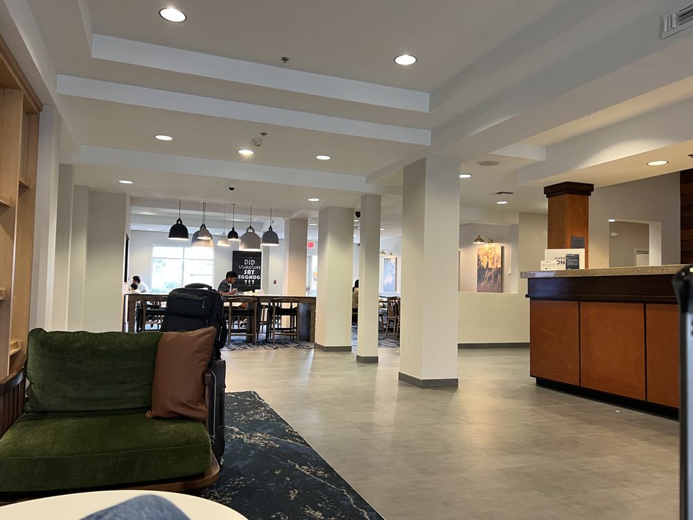 Fairfield Inn & Suites Sacramento Airport Natomas