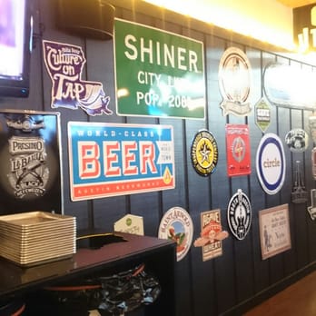 Stack City BBQ & Beer - Barbeque Near Me - Austin, Texas Stack City BBQ & Beer - Barbeque Near Me - Austin, Texas