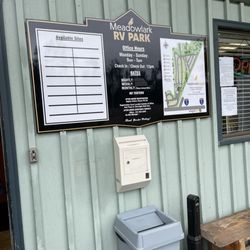 Meadowlark RV Park