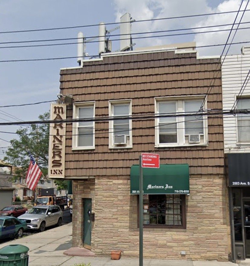 MARINERS INN Updated September 2024 3501 Ave S, Brooklyn, New York