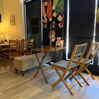 Sushi Time - Inside - Japanese Near Me - Torrance, California