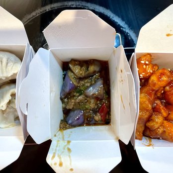 Keming Restaurant - Szechuan Near Me - Hoboken, New Jersey